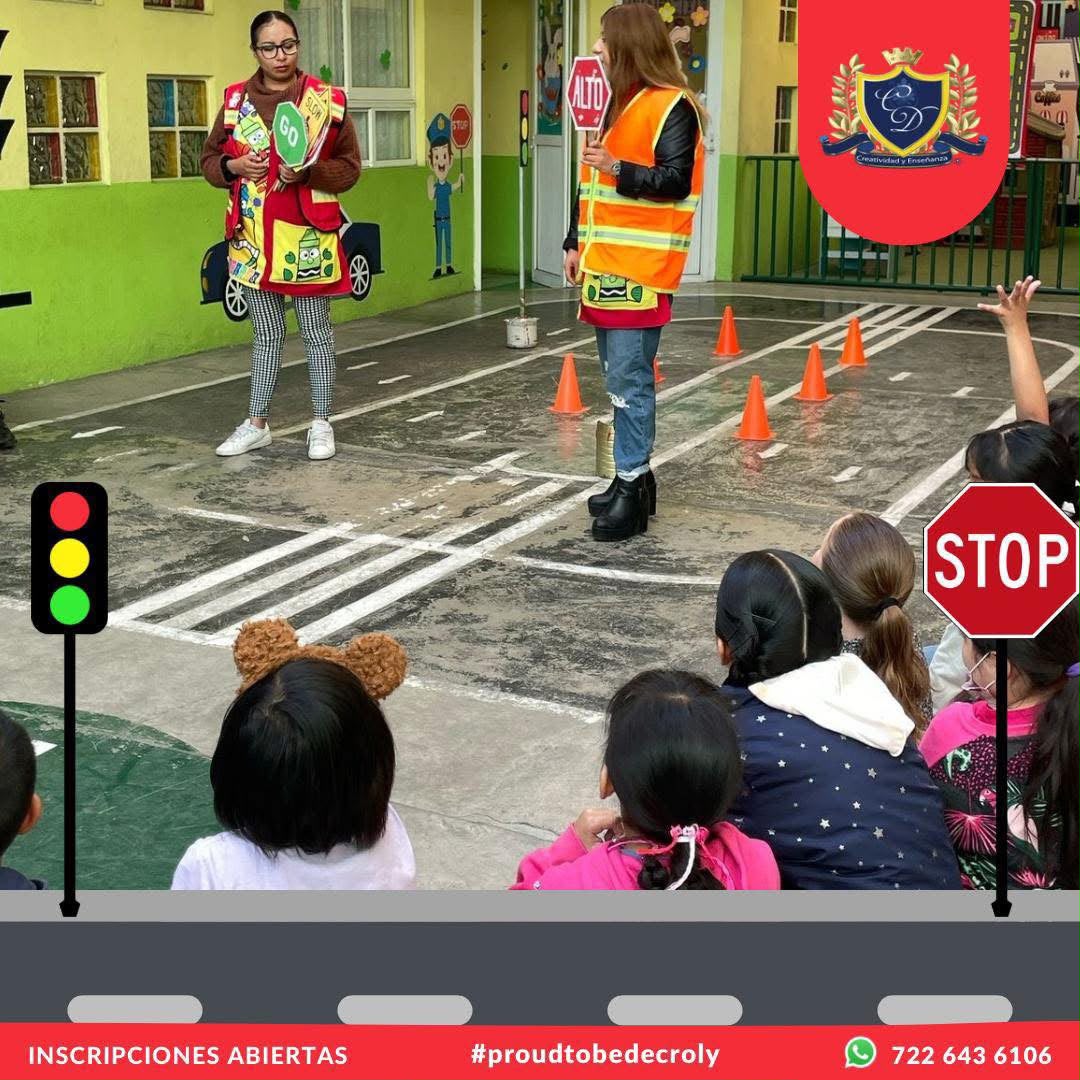 Galería Colegio Creatividad y Enseñanza Decroly 07