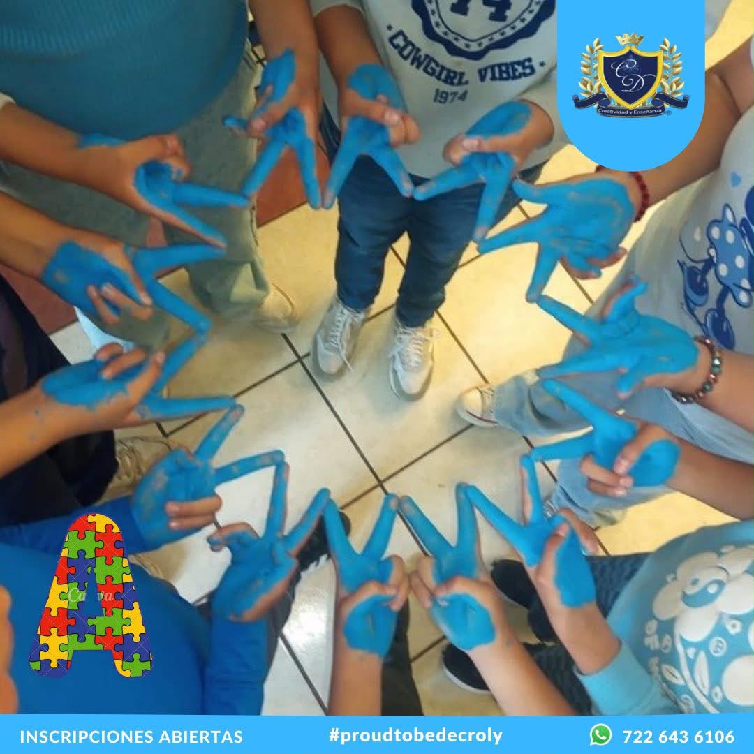 Galería Colegio Creatividad y Enseñanza Decroly 14
